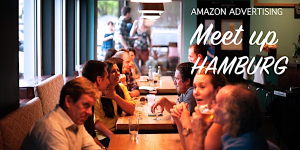 Amazon Advertising Stammtisch Hamburg | no.4