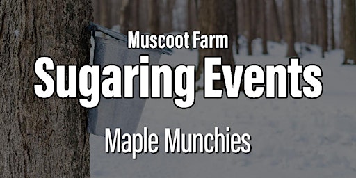 Imagem principal de Muscoot Farm: Maple Munchies