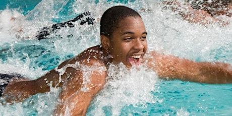 Chatham County Therapeutic Program: Aquatics (Ages 18+)