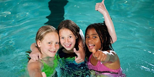 Imagem principal de Chatham County Therapeutic Program: Aquatics (Ages 17 and under)