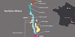 Immagine principale di The Great Wines of the Rhone Valley 