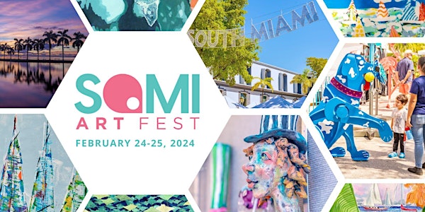 39th Annual SOMI Art Fest