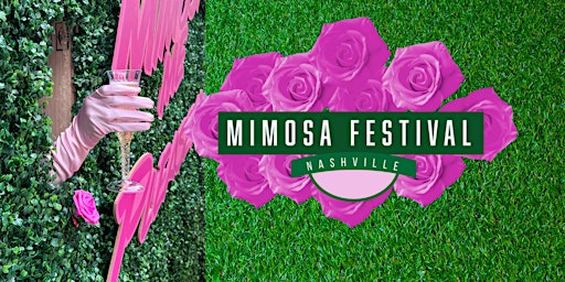 Imagem principal do evento Mimosa Festival Nashville