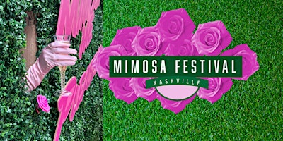 Mimosa Festival Nashville primary image