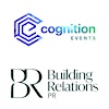 Logotipo de Cognition Events Ltd & Building Relations PR Ltd