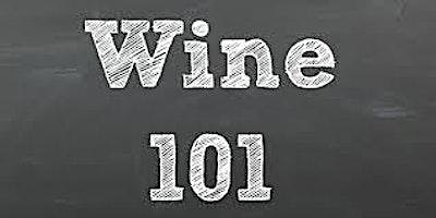 Wine 101  primärbild