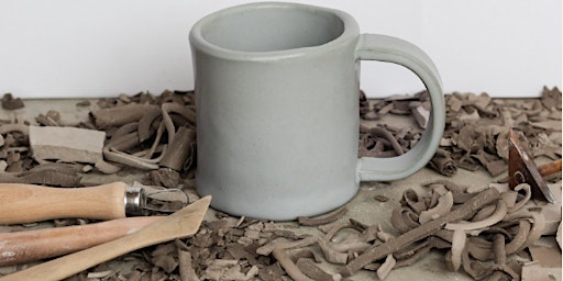 Interwoven: Couples Ceramics and Rituals of Connection primary image