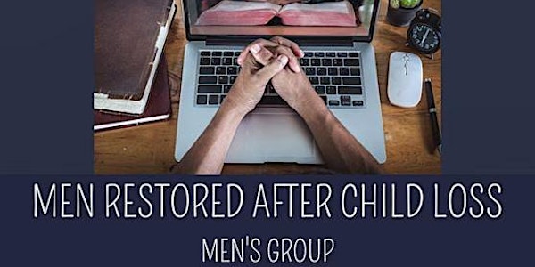 Mens Online Support Group 2024