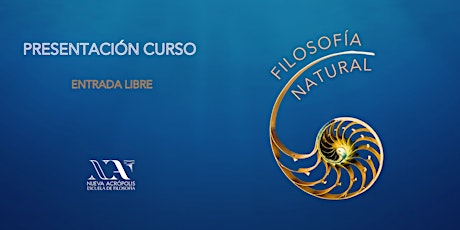 Imagen principal de Curso de Filosofía Natural