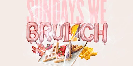 SUNDAY BRUNCH