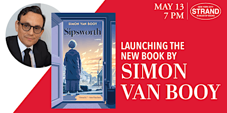 Simon Van Booy: Sipsworth