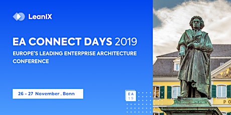 EA Connect Days 2019 primary image
