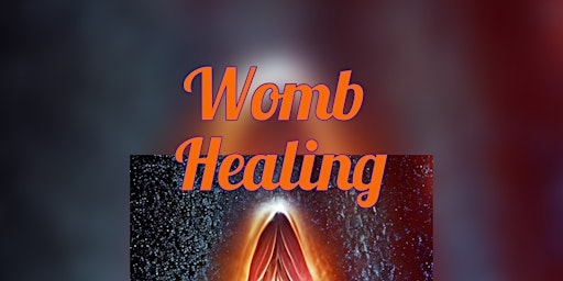 Womb Healing primary image