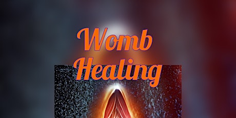 Womb Healing