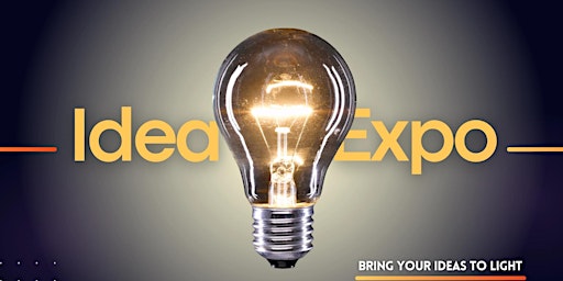 Hauptbild für Idea Expo