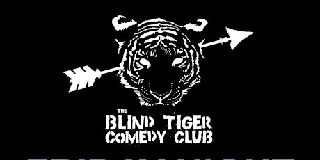 The Blind Tiger Comedy Club (Eventbrite is damaging our business)