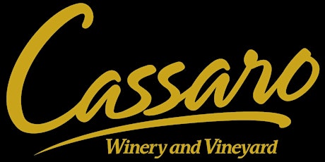 Cassaro Winery and Tiverton Bakeshop  Wine and Savory Treats Pairing