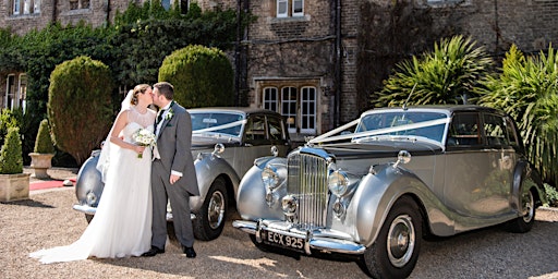 Hauptbild für Parsonage York Wedding Fayre