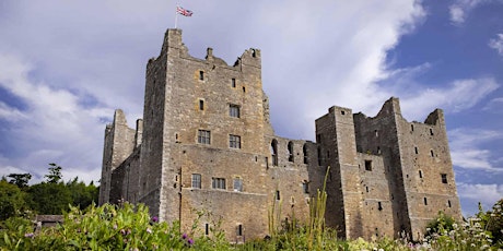 Bolton Castle Wedding Fayre