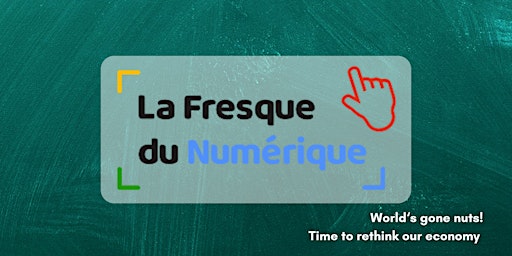 Immagine principale di Fresque du numérique 