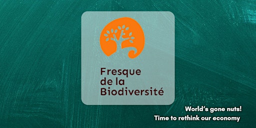 Hauptbild für Fresque de la biodiversité