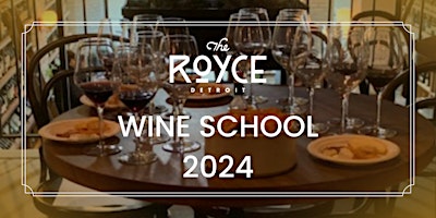 Bordeaux Wine Class primary image
