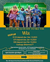 Primaire afbeelding van The Wiz