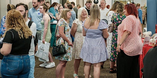 Immagine principale di The Big Sheffield Wedding Show | Hillsborough Stadium 