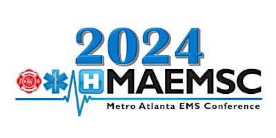 Primaire afbeelding van 2024 Metro Atlanta EMS Conference