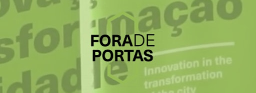 Collection image for Inovação Fora de Portas