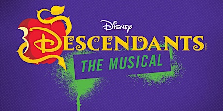 Show ADDED! Disney's Descendants: The Musical primary image
