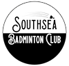 Logo von Southsea Badminton Club