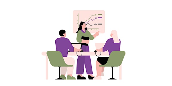 Budgeting Basics - Magnet Lunch & Learn Series ONLINE Sept 23 & 24