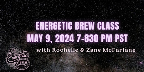 Monthly Energetic Brew Gathering