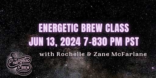 Imagen principal de Monthly Energetic Brew Gathering