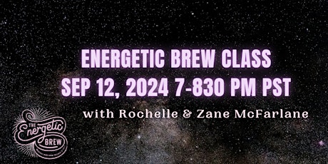 Imagen principal de Monthly Energetic Brew Gathering