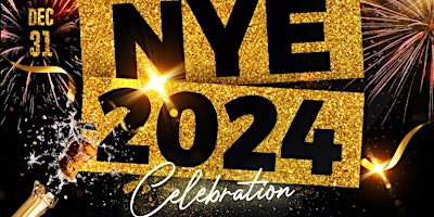 New Years Eve @ Melrose Ballroom 2024 primary image