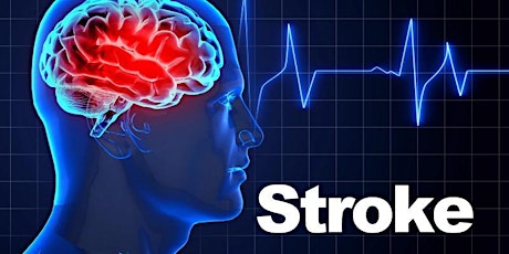 National Stroke Therapy Study Day primary image