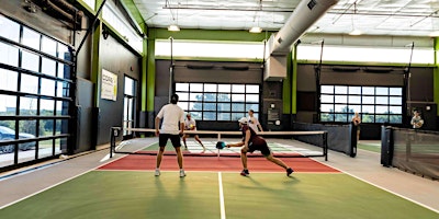 Imagen principal de 5-11-24 Anna's Flying Pigs Pickleball Tournament to Benefit St. Jude Childr