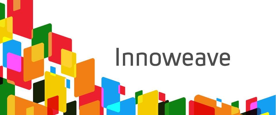 Innoweave Impact Accelerator | Winnipeg, MB | October 22, 2019