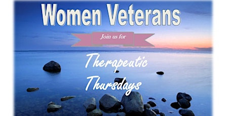 Therapeutic Thursdays! primary image