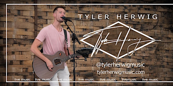 Tyler Herwig @ Mainstreet Bar and Grill