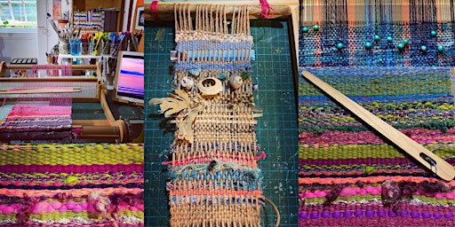 Imagem principal do evento Wonderful Weaving