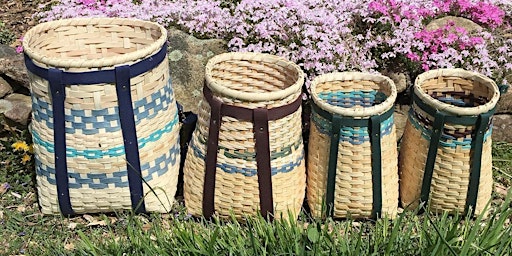 Backpack Baskets