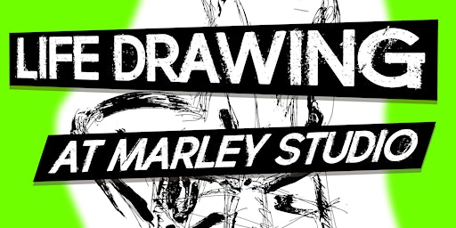 Primaire afbeelding van Marley Studio Life Drawing