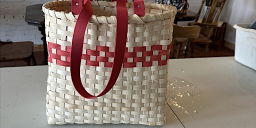 Tote Baskets