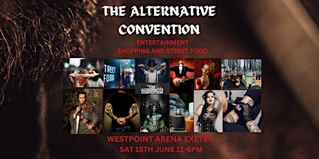 The Alternative Convention Exeter