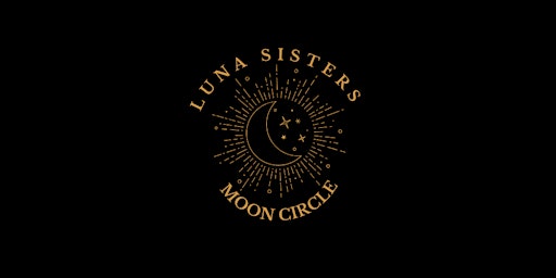 Luna Sisters Moon Ceremony Full Moon in Scorpio primary image
