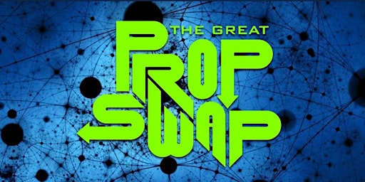 Immagine principale di The Great Prop Swap  - San Diego - 2024 
