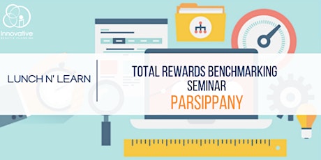 2019 Benchmarking Seminar 7/31/19 Parsippany primary image